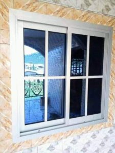 fenêtre sur mesure à Bosc-Guerard-Saint-Adrien